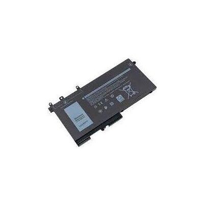 Dell Battery, 68WHR, 4 Cell (4 Zellen, 4250 mAh), Notebook Akku Dell Battery, 68WHR, 4 Cell (4 Zellen, 4250 mAh), Notebook Akku