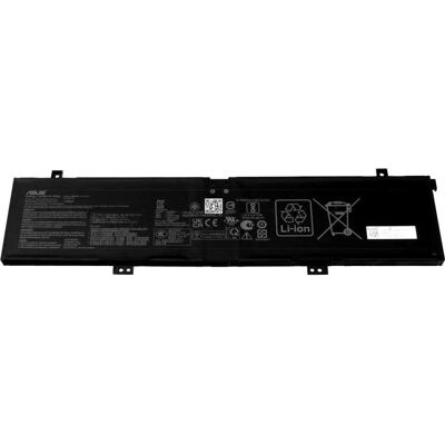 Asus Battery C41N2101 4920mAh / 76Wh / 15.48V / 2 cells (2 Zellen, 4920 mAh), Notebook Akku Asus Battery C41N2101 4920mAh / 76Wh / 15.48V / 2 cells (2 Zellen, 4920 mAh), Notebook Akku