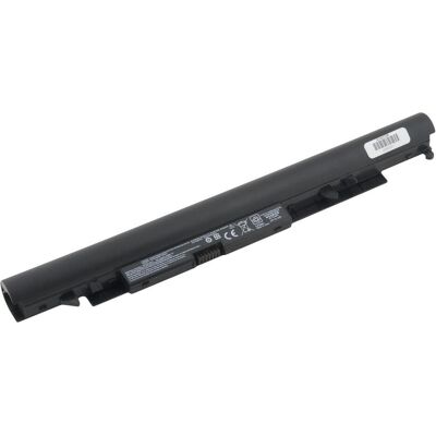 Avacom HP 15-BS000, 15-BW000, 17-BS000 SERIE LI-ION 14,6V 2200MAH (4 Zellen, 2200 mAh), Notebook Akku, Schwarz Avacom HP 15-BS000, 15-BW000, 17-BS000 SERIE LI-ION 14,6V 2200MAH (4 Zellen, 2200 mAh), Notebook Akku, Schwarz