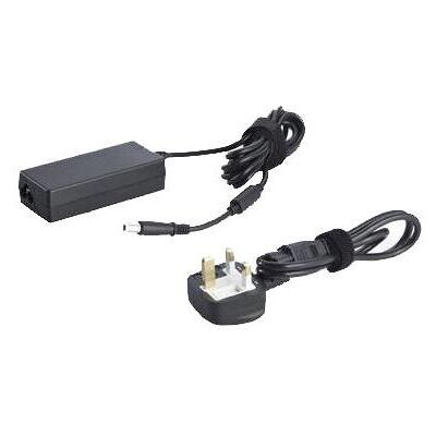 Dell 450-AECO (65 W), Notebook Netzteil, Schwarz Dell 450-AECO (65 W), Notebook Netzteil, Schwarz