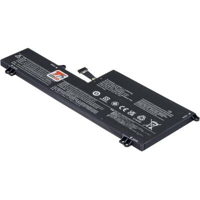 T6 Power Battery for Lenovo Yoga 720-15IKB, 6217mAh, 72Wh, 6cell, Li-pol (6 Zellen, 6217 mAh), Notebook Akku T6 Power Battery for Lenovo Yoga 720-15IKB, 6217mAh, 72Wh, 6cell, Li-pol (6 Zellen, 6217 mAh), Notebook Akku
