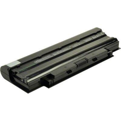 2-Power Main Battery Pack 11.1V 6900mAh (9 Zellen, 6900 mAh), Notebook Akku, Schwarz 2-Power Main Battery Pack 11.1V 6900mAh (9 Zellen, 6900 mAh), Notebook Akku, Schwarz