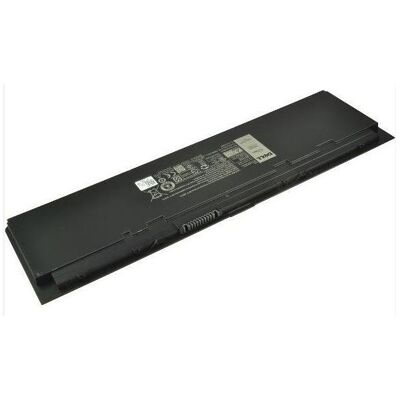 Dell 4 Zellen Akku passend zu Latitude (4 Zellen, 7027 mAh), Notebook Akku, Schwarz Dell 4 Zellen Akku passend zu Latitude (4 Zellen, 7027 mAh), Notebook Akku, Schwarz