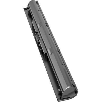 HP 800049-001 Ersatzakku (4 Zellen, 2200 mAh), Notebook Akku, Schwarz HP 800049-001 Ersatzakku (4 Zellen, 2200 mAh), Notebook Akku, Schwarz