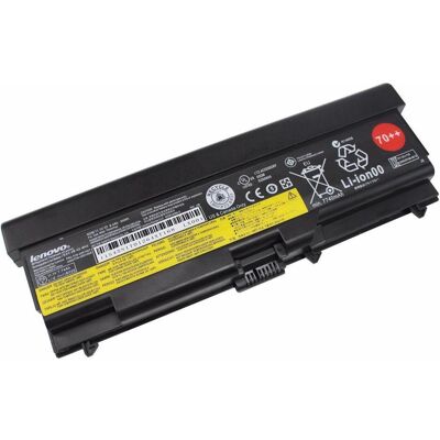 IBM 0a36303 (9 Zellen, 8400 mAh), Notebook Akku, Schwarz IBM 0a36303 (9 Zellen, 8400 mAh), Notebook Akku, Schwarz