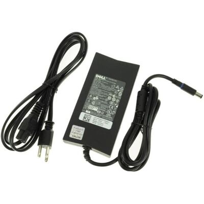 Dell AC Adapter, 130W, 19.5V, 3 (130 W), Notebook Netzteil Dell AC Adapter, 130W, 19.5V, 3 (130 W), Notebook Netzteil