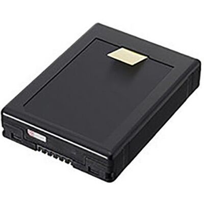 Panasonic PANA Toughpad, Akku, FZ-VZSUX100J (6200 mAh), Notebook Akku, Schwarz Panasonic PANA Toughpad, Akku, FZ-VZSUX100J (6200 mAh), Notebook Akku, Schwarz