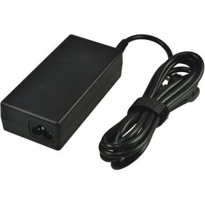 HP . Adapter 65W (65 W), Notebook Netzteil, Schwarz HP . Adapter 65W (65 W), Notebook Netzteil, Schwarz