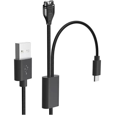 Source Data-Tak-Fenix (USB-A), Data + Video Adapter, Schwarz Source Data-Tak-Fenix (USB-A), Data + Video Adapter, Schwarz