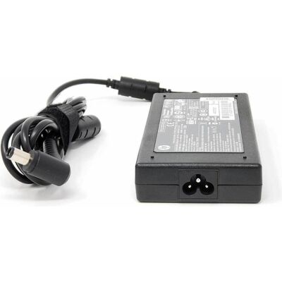 HP 120W AC ADPTR PFC SMART (120 W), Notebook Netzteil, Schwarz HP 120W AC ADPTR PFC SMART (120 W), Notebook Netzteil, Schwarz