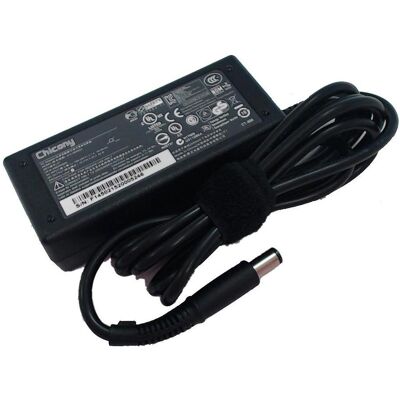 IBM Adaptr Chicony Eup 65w 2pin Fr (65 W), Notebook Netzteil, Schwarz IBM Adaptr Chicony Eup 65w 2pin Fr (65 W), Notebook Netzteil, Schwarz