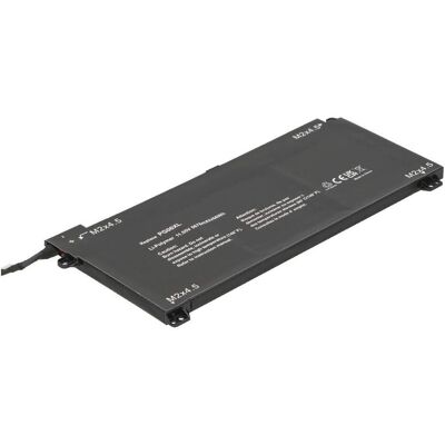 2-Power Main Battery Pack 11.55V 5676mAh (5676 mAh), Notebook Akku 2-Power Main Battery Pack 11.55V 5676mAh (5676 mAh), Notebook Akku
