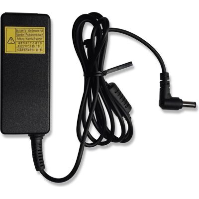 Acer Ac Adaptor (45 W), Notebook Netzteil, Schwarz Acer Ac Adaptor (45 W), Notebook Netzteil, Schwarz