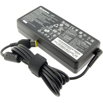 IBM 5a10j75112 (135 W), Notebook Netzteil, Schwarz IBM 5a10j75112 (135 W), Notebook Netzteil, Schwarz