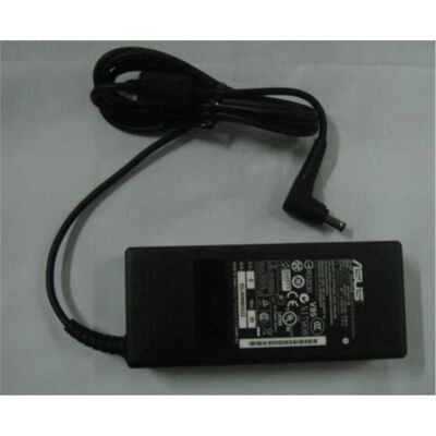 Asus Power Adapter 65W 19V (65 W), Notebook Netzteil, Schwarz Asus Power Adapter 65W 19V (65 W), Notebook Netzteil, Schwarz