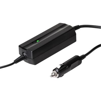 Akyga Notebook Netzteil (90 W), Notebook Netzteil, Schwarz Akyga Notebook Netzteil (90 W), Notebook Netzteil, Schwarz