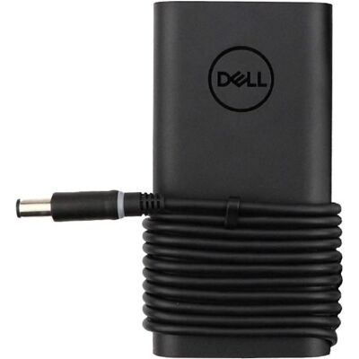 Dell ADPT,AC,240W,LTON,7.4,EPT,E5 (240 W), Notebook Netzteil, Schwarz Dell ADPT,AC,240W,LTON,7.4,EPT,E5 (240 W), Notebook Netzteil, Schwarz