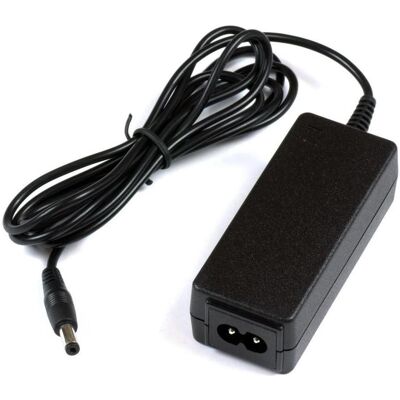 CoreParts MBA1240 AC-Adapter (30 W), Notebook Netzteil, Schwarz CoreParts MBA1240 AC-Adapter (30 W), Notebook Netzteil, Schwarz