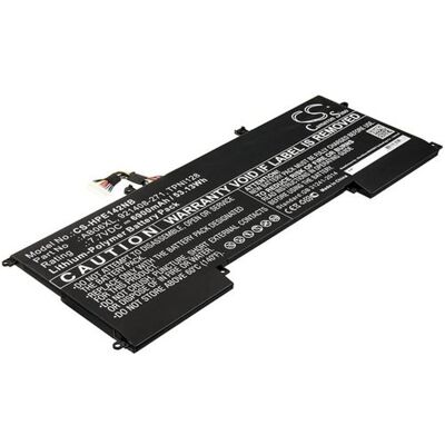 NoName Battery for HP Envy 13-AD142TU etc (6 Zellen), Notebook Akku NoName Battery for HP Envy 13-AD142TU etc (6 Zellen), Notebook Akku