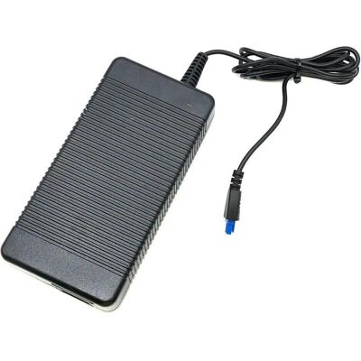 HP PWR-SPLY-AC-DC ADAPTER 32V-180W-OUTPUT, Notebook Netzteil HP PWR-SPLY-AC-DC ADAPTER 32V-180W-OUTPUT, Notebook Netzteil