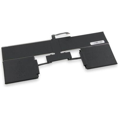 LMP Batterie MacBook Air 13" (4 Zellen, 4600 mAh), Notebook Akku, Schwarz LMP Batterie MacBook Air 13" (4 Zellen, 4600 mAh), Notebook Akku, Schwarz