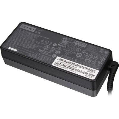 IBM AC Adapter 90W (90 W), Notebook Netzteil, Schwarz IBM AC Adapter 90W (90 W), Notebook Netzteil, Schwarz