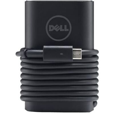 Dell 29THC Interner Adapter und Inverter 90W (90 W), Notebook Netzteil, Schwarz Dell 29THC Interner Adapter und Inverter 90W (90 W), Notebook Netzteil, Schwarz