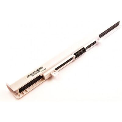 CoreParts MBXTO-BA0007 (1 Zelle, 2200 mAh), Notebook Akku, Weiss CoreParts MBXTO-BA0007 (1 Zelle, 2200 mAh), Notebook Akku, Weiss