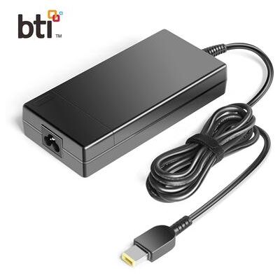 Origin Storage Bti 170w Ac Adapter For Lenovo (170 W), Notebook Netzteil, Schwarz Origin Storage Bti 170w Ac Adapter For Lenovo (170 W), Notebook Netzteil, Schwarz