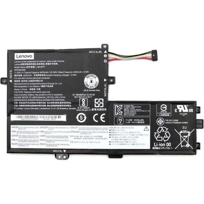 IBM BATTERY CP/A L18C3PF7 11.25V52.5Wh3cell, Notebook Akku IBM BATTERY CP/A L18C3PF7 11.25V52.5Wh3cell, Notebook Akku