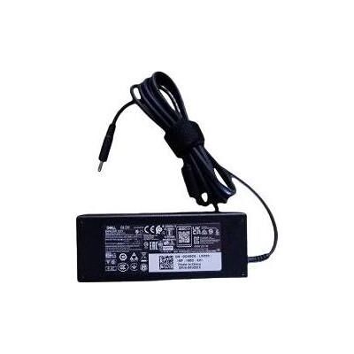 Dell 90W 4.5mm AC Adapter (90 W), Notebook Netzteil, Schwarz Dell 90W 4.5mm AC Adapter (90 W), Notebook Netzteil, Schwarz