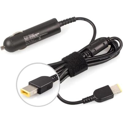 CoreParts MSPT2042C (90 W), Notebook Netzteil, Schwarz CoreParts MSPT2042C (90 W), Notebook Netzteil, Schwarz