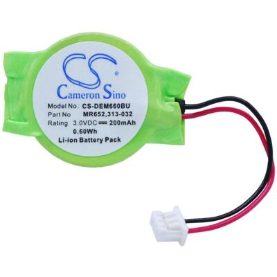 NoName Battery for Dell Latitude E6320 etc, Notebook Akku NoName Battery for Dell Latitude E6320 etc, Notebook Akku