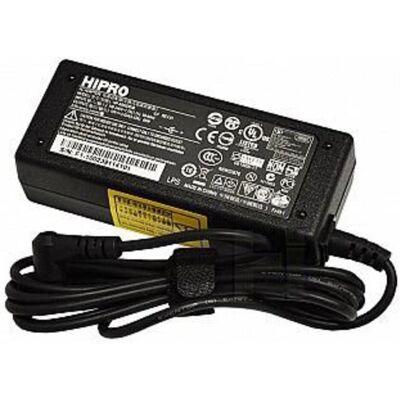 Acer Netzteil 65 Watt (65 W), Notebook Netzteil Acer Netzteil 65 Watt (65 W), Notebook Netzteil