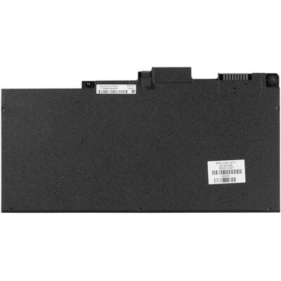 HP Battery (Primary) 3-cell (3 Zellen, 4080 mAh), Notebook Akku HP Battery (Primary) 3-cell (3 Zellen, 4080 mAh), Notebook Akku