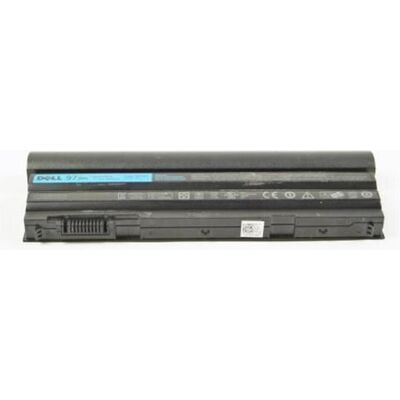 Dell P6YD6 (9 Zellen), Notebook Akku, Schwarz Dell P6YD6 (9 Zellen), Notebook Akku, Schwarz