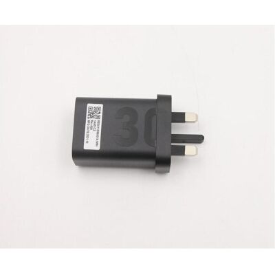 IBM PD,30W,10/9/5V,2P,UK,ACB, Notebook Netzteil IBM PD,30W,10/9/5V,2P,UK,ACB, Notebook Netzteil