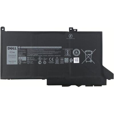 PSA DJ1J0 notebook spare part Battery (4 Zellen, 3500 mAh), Notebook Akku PSA DJ1J0 notebook spare part Battery (4 Zellen, 3500 mAh), Notebook Akku