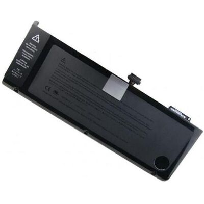 Renov8 Battery for Apple MacBook Pro 15" unibody Mid 2009 - Mid 2010 (7200 mAh), Notebook Akku, Schwarz Renov8 Battery for Apple MacBook Pro 15" unibody Mid 2009 - Mid 2010 (7200 mAh), Notebook Akku, Schwarz