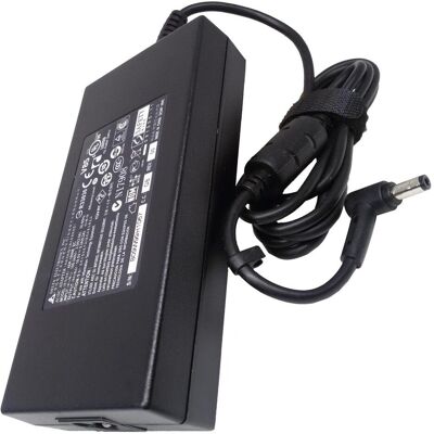 MSI Napájecà adaptÃr (vÄ. sÃÅ¥. šňůry), Notebook Netzteil, Schwarz MSI Napájecà adaptÃr (vÄ. sÃÅ¥. šňůry), Notebook Netzteil, Schwarz