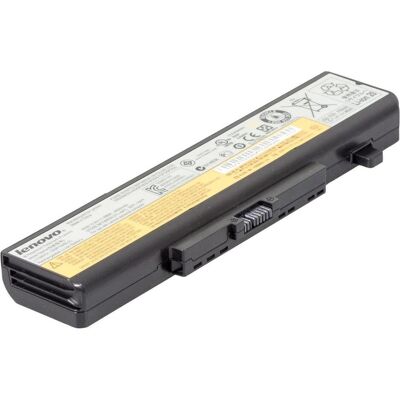 IBM LG L11L6Y01 3S2P 48Wh Comm02 (6 Zellen, 4400 mAh), Notebook Akku, Schwarz IBM LG L11L6Y01 3S2P 48Wh Comm02 (6 Zellen, 4400 mAh), Notebook Akku, Schwarz