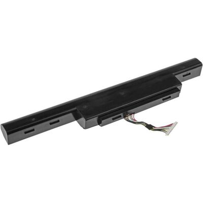 CoreParts MicroBattery MBXAC-BA0027 (5200 mAh), Notebook Akku, Schwarz CoreParts MicroBattery MBXAC-BA0027 (5200 mAh), Notebook Akku, Schwarz