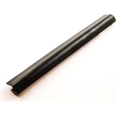 CoreParts MicroBattery (4 Zellen, 2200 mAh), Notebook Akku, Schwarz CoreParts MicroBattery (4 Zellen, 2200 mAh), Notebook Akku, Schwarz