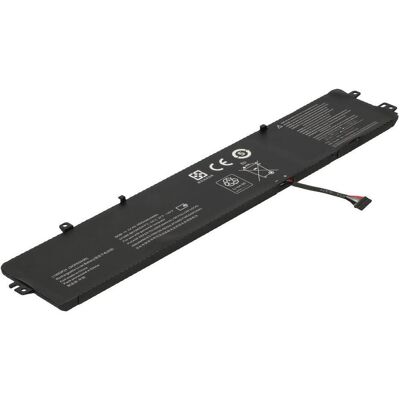 2-Power Main Battery Pack 11.1V 3930mAh (4000 mAh), Notebook Akku 2-Power Main Battery Pack 11.1V 3930mAh (4000 mAh), Notebook Akku