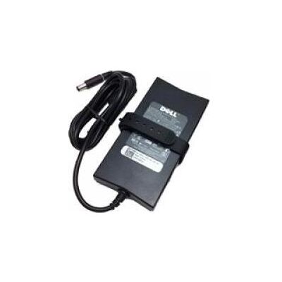 Dell AC Adapter 65W 3 Pin Original (65 W), Notebook Netzteil, Schwarz Dell AC Adapter 65W 3 Pin Original (65 W), Notebook Netzteil, Schwarz