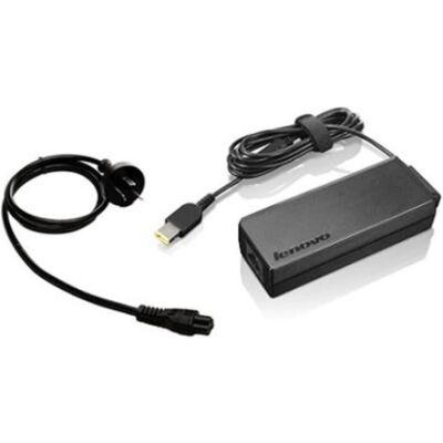 IBM ThinkPad 90W AC Adapter for (90 W), Notebook Netzteil, Schwarz IBM ThinkPad 90W AC Adapter for (90 W), Notebook Netzteil, Schwarz