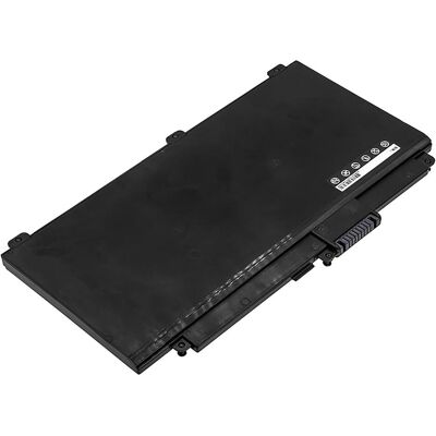 HP 931719-850 Notebook Akku - Lange Zyklen HP 931719-850 Notebook Akku - Lange Zyklen