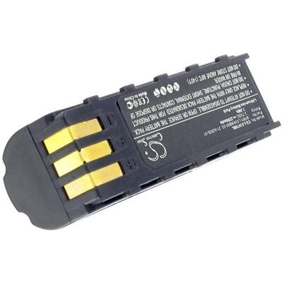 NoName Battery for Symbol DS3478 etc (1 Zelle), Notebook Akku NoName Battery for Symbol DS3478 etc (1 Zelle), Notebook Akku