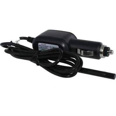 AGI 39803 Auto Schwarz Ladegerät für Mobilgeräte (30 W), Notebook Netzteil, Schwarz AGI 39803 Auto Schwarz Ladegerät für Mobilgeräte (30 W), Notebook Netzteil, Schwarz