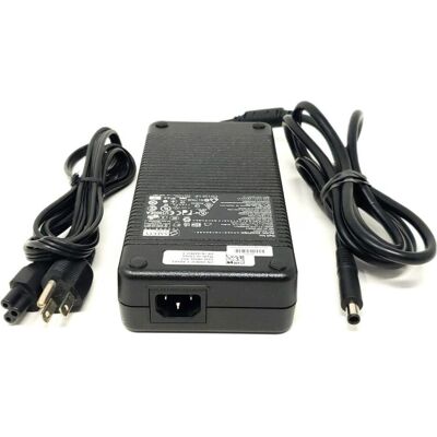 Dell ADPT,AC,330W,LTON,3P,L6,V2,E4, Notebook Netzteil, Schwarz Dell ADPT,AC,330W,LTON,3P,L6,V2,E4, Notebook Netzteil, Schwarz